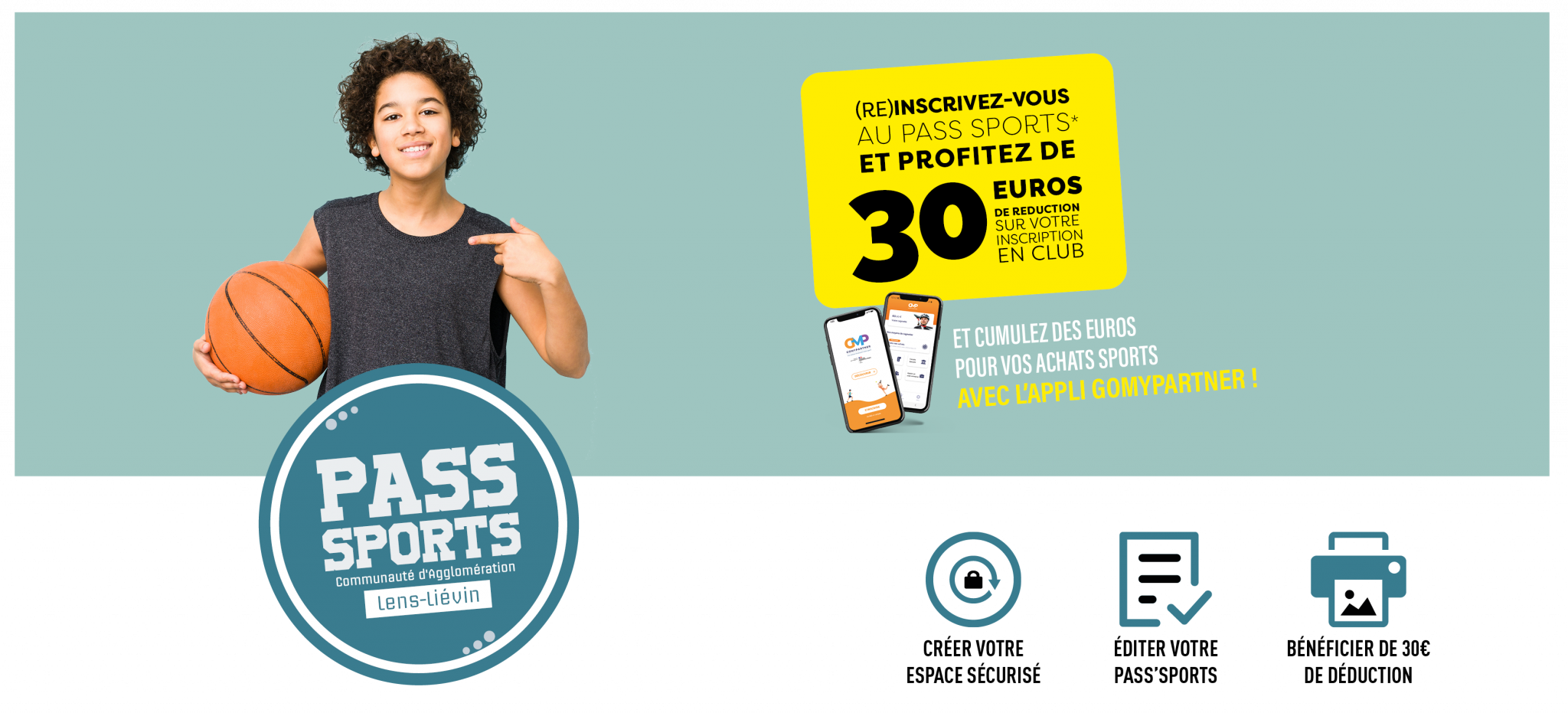 PASSSPORTS PASS'SPORTS